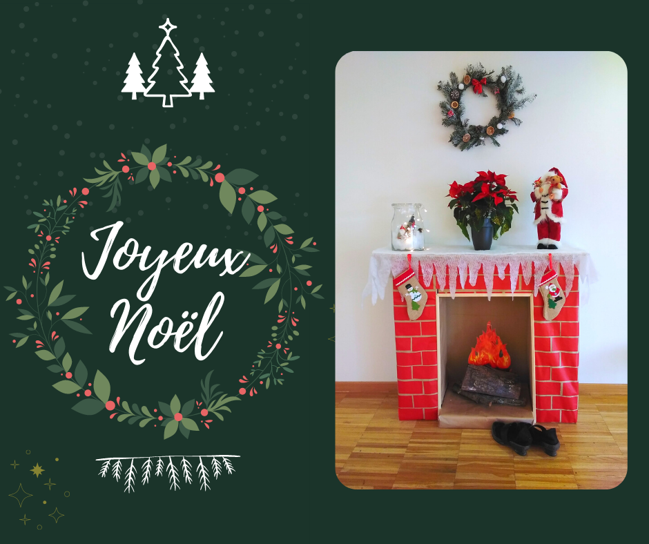 Joyeux Noël